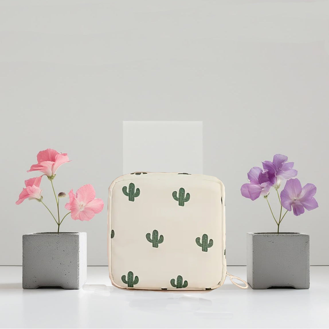 Rooted Grace Sanitary Pad Bag