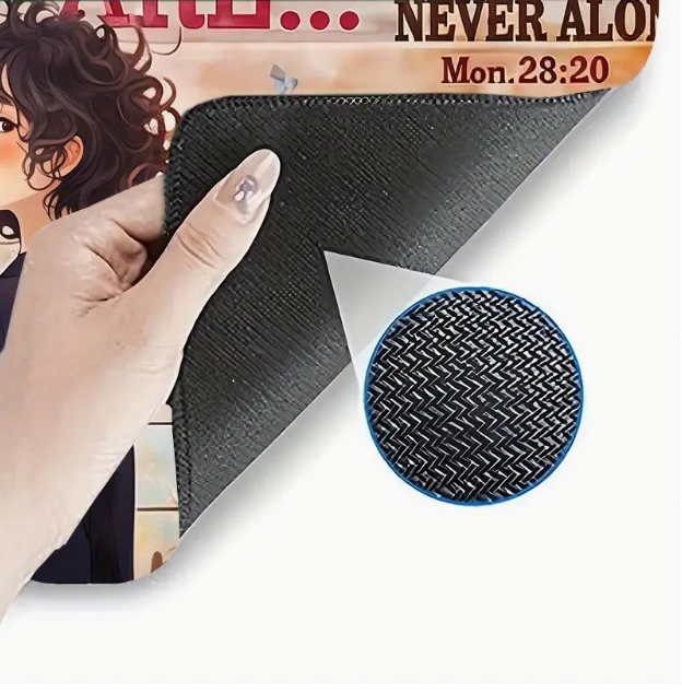 You Are… Cute with Style Desk Mat