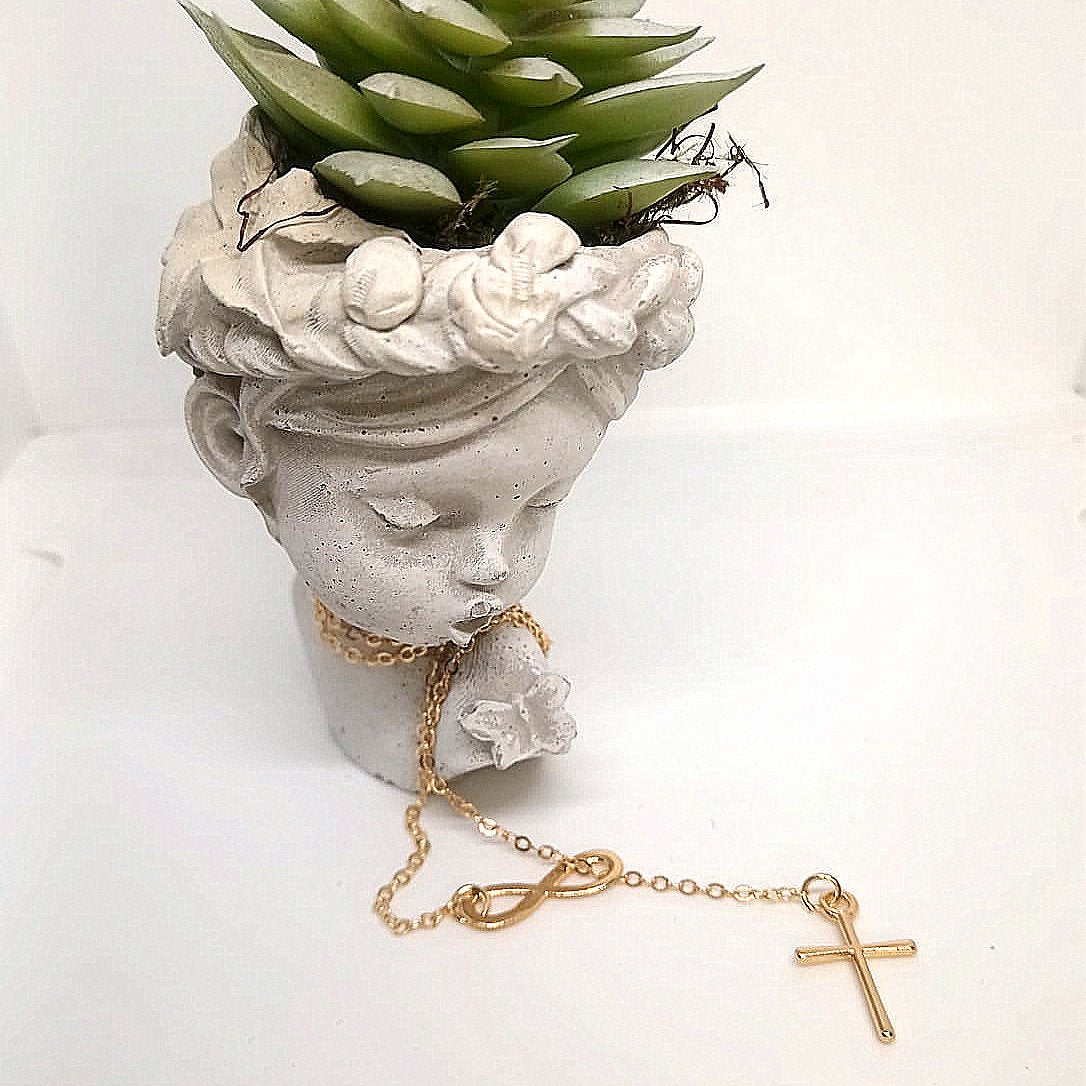 Endless Grace Infinity Cross Chain