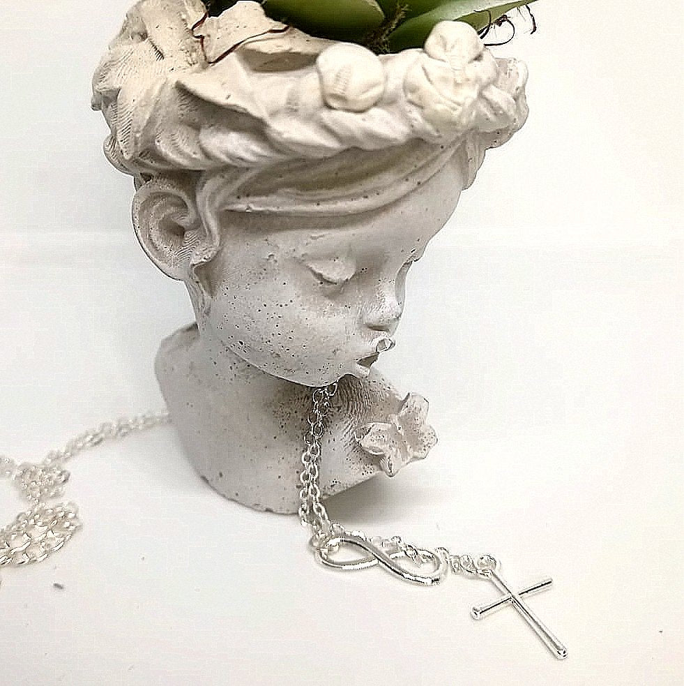 Endless Grace Infinity Cross Chain
