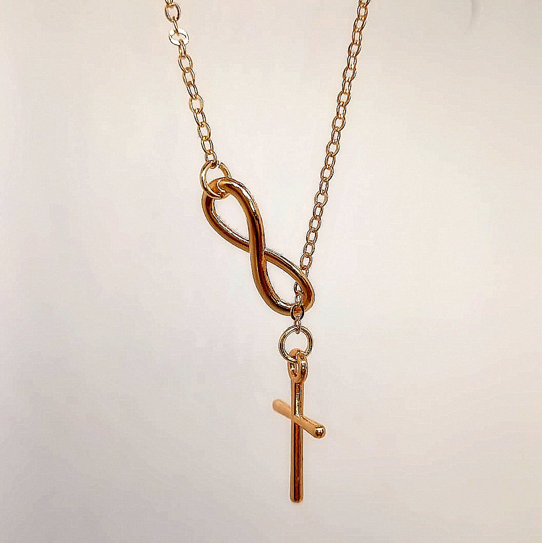 Endless Grace Infinity Cross Chain