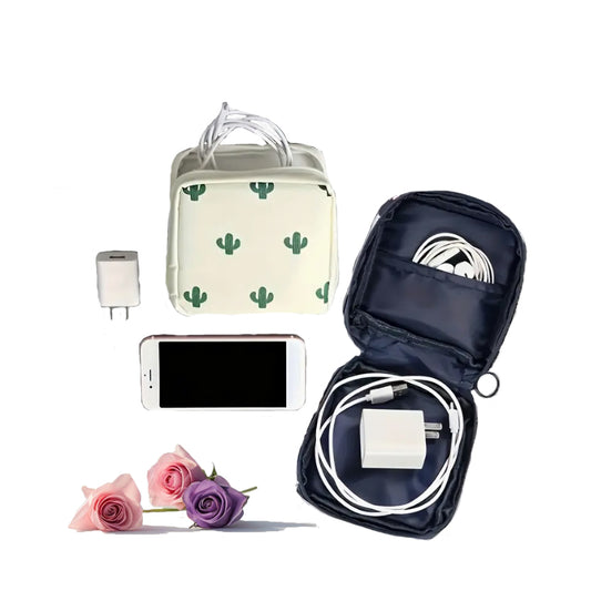 Rooted Grace Sanitary Pad Bag