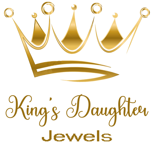 King's Daughter Jewels